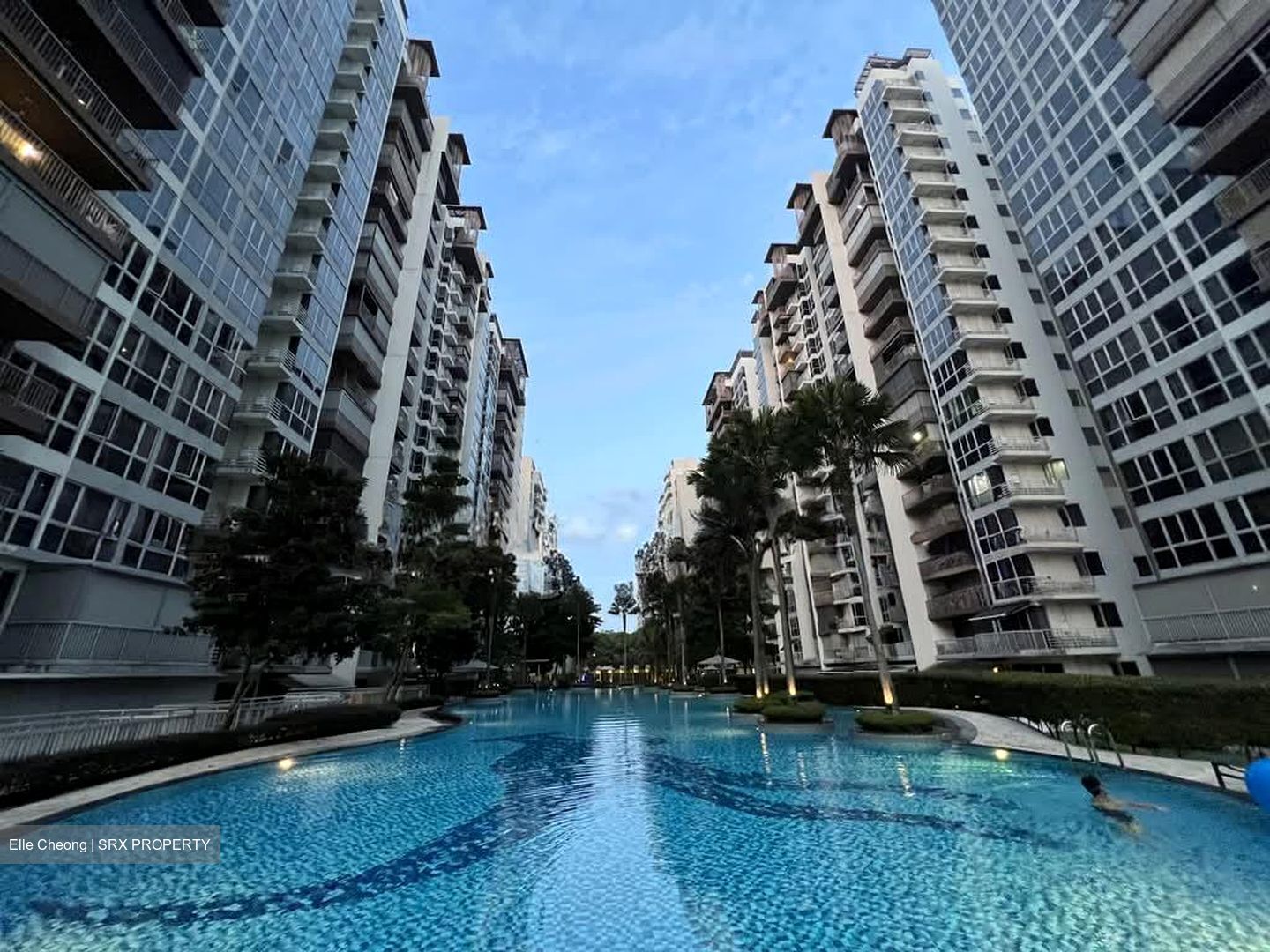 Austville Residences (D19), Condominium #545095941